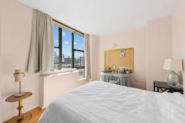 352 Cathedral Pkwy #12C, New York, NY 10025