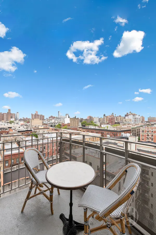 352 Cathedral Pkwy #12C, New York, NY 10025