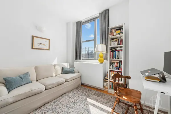 352 Cathedral Pkwy #12C, New York, NY 10025