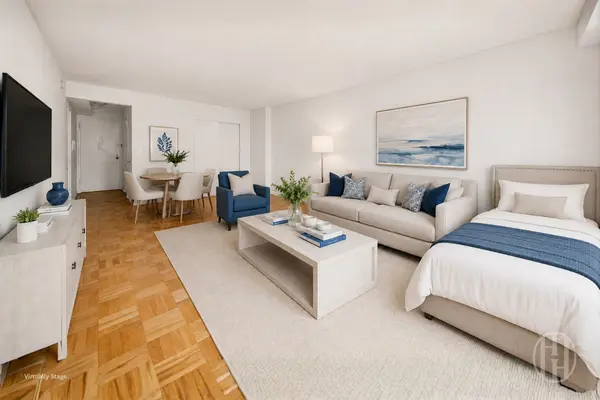 155 E 34th St #17C, New York, NY 10016