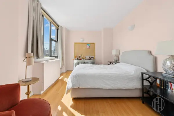 352 Cathedral Pkwy #12C, New York, NY 10025