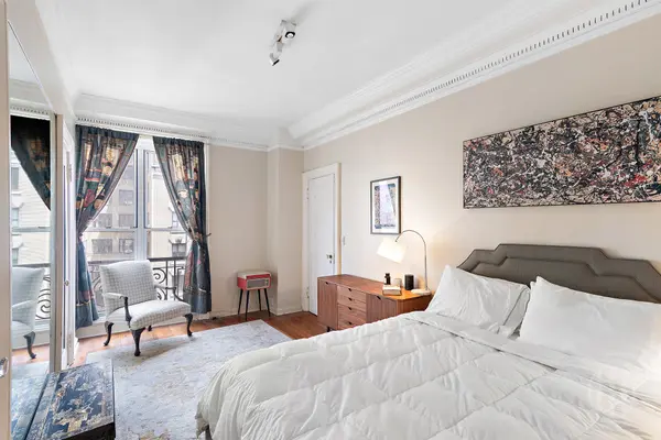 510 W 110th St #8D, New York, NY 10025