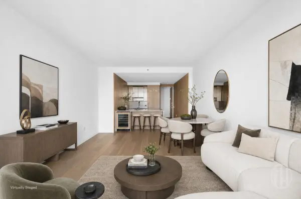 111 W 56th St #40C, New York, NY 10019