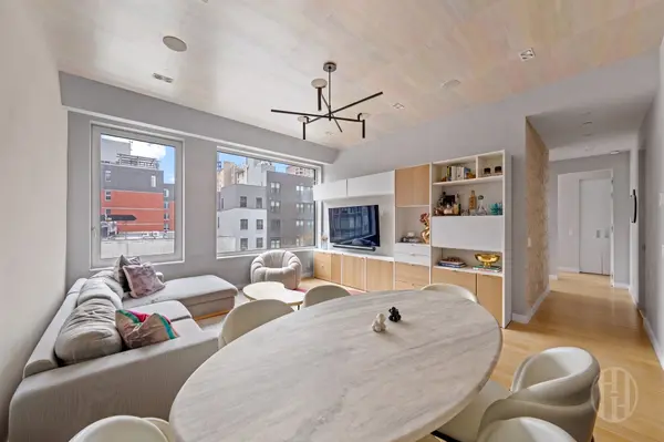 32 E 1st St #4D, New York, NY 10003