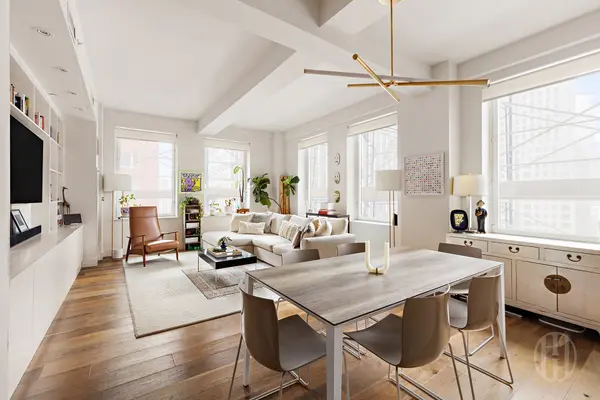 93 Worth St #1102, New York, NY 10013-3412