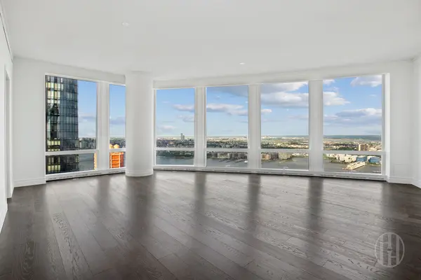 35 Hudson Yards #6901, New York, NY 10001