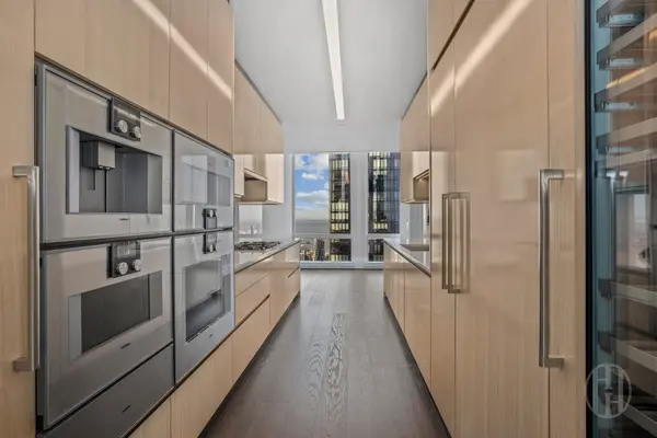 35 Hudson Yards #6901, New York, NY 10001