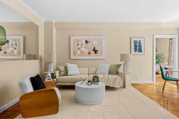 55 East End Ave #16M, New York, NY 10028