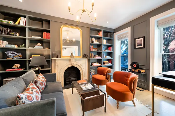 202 Bergen St #Townhouse, Brooklyn, NY 11217