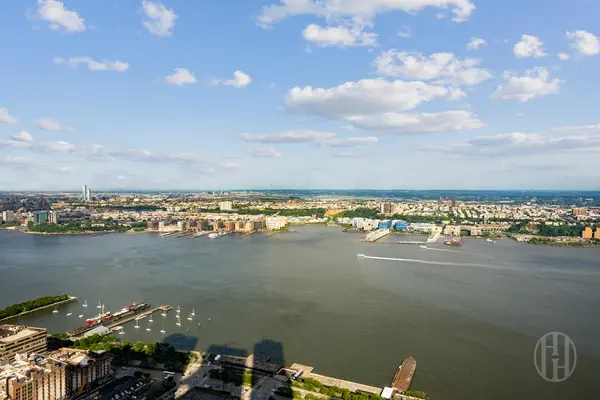 35 Hudson Yards #6901, New York, NY 10001