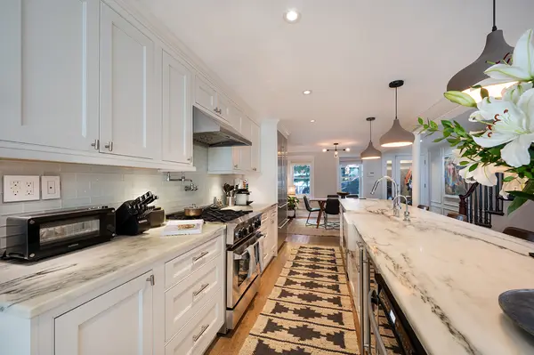202 Bergen St #Townhouse, Brooklyn, NY 11217