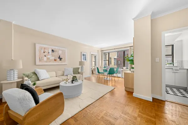 55 East End Ave #16M, New York, NY 10028