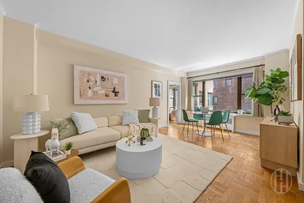 55 East End Ave #16M, New York, NY 10028