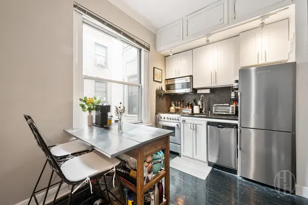 66 Madison Ave #11J, New York, NY 10016-0096
