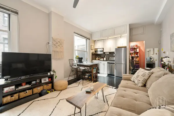 66 Madison Ave #11J, New York, NY 10016-0096