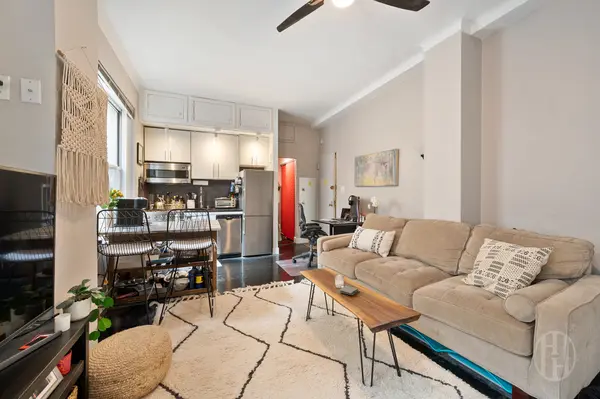 66 Madison Ave #11J, New York, NY 10016-0096