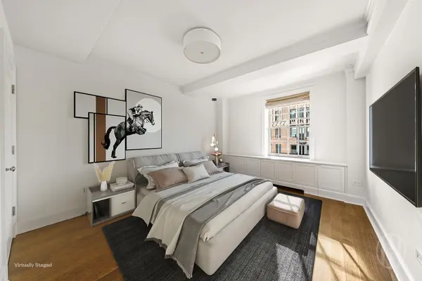 28 E 10th St #10B, New York, NY 10003-6201