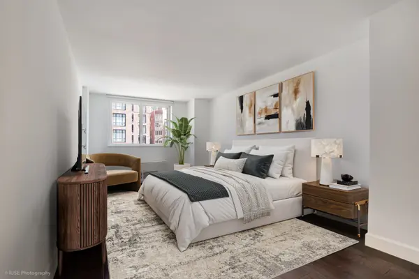 200 E 94th St, New York, NY 10128