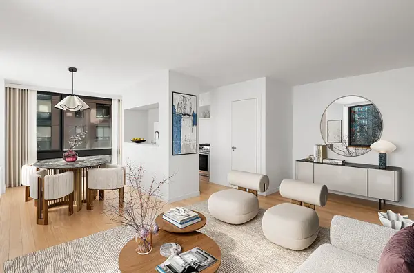 2 S End Ave #3P, New York, NY 10280-0021