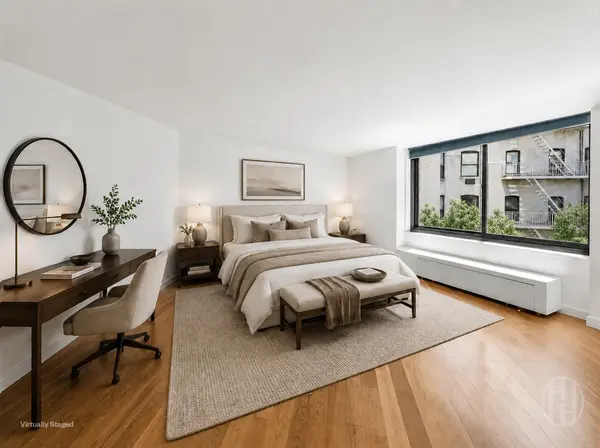 40 E 94th St #4K, New York, NY 10128-0709