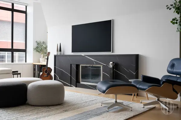 111 Barrow St #8EF, New York, NY 10014