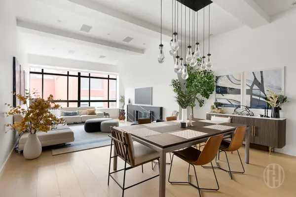 111 Barrow St #8EF, New York, NY 10014