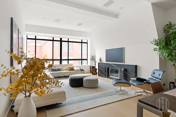 111 Barrow St #8EF, New York, NY 10014