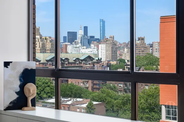 111 Barrow St #8EF, New York, NY 10014
