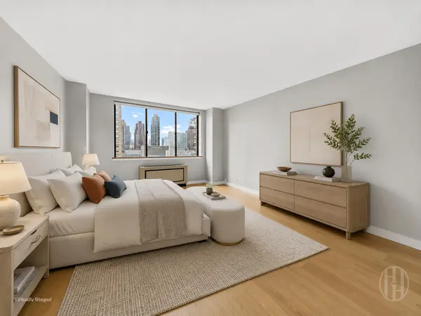 45 W 67th St #19D, New York, NY 10023-6257