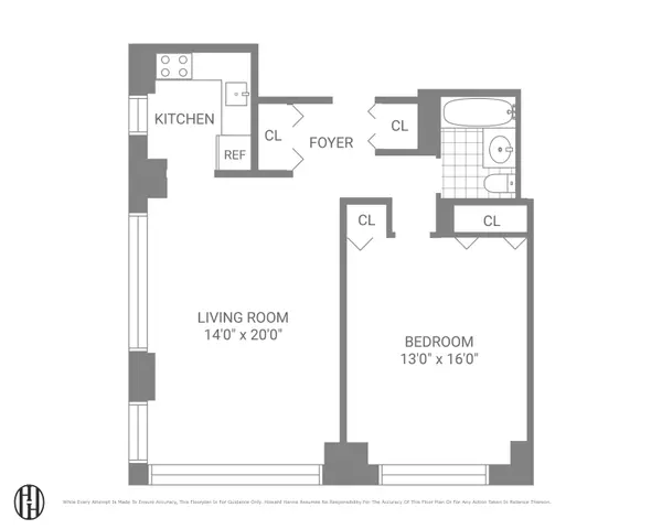 45 W 67th St #19D, New York, NY 10023-6257