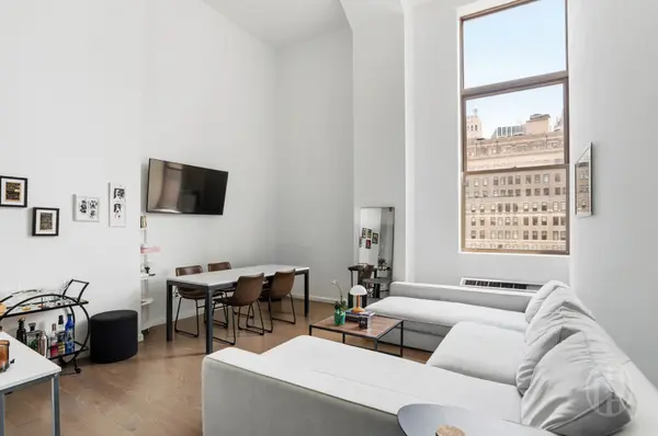 20 West St #23J, New York, NY 10004-1200