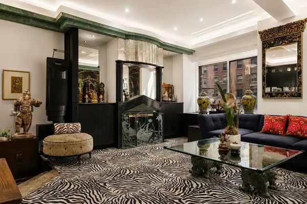 205 E 22nd St #2L, New York, NY 10010