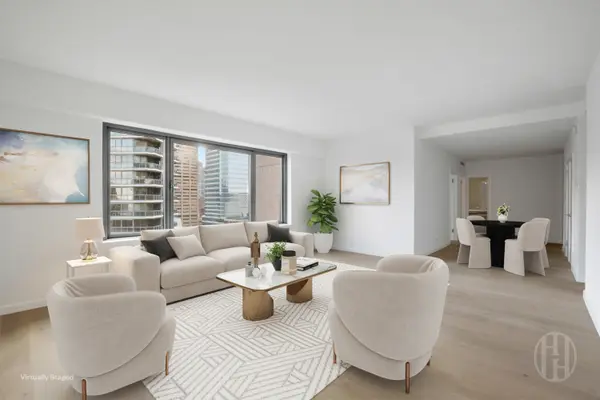 200 E 62nd St #22D, New York, NY 10065