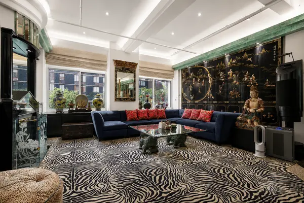 205 E 22nd St #2L, New York, NY 10010