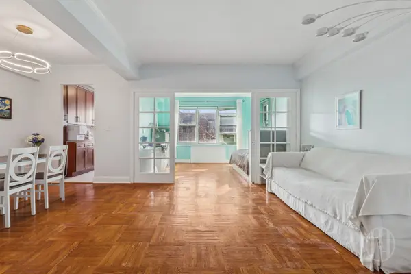 63-33 98th Pl #6Q, Rego Park, NY 11374