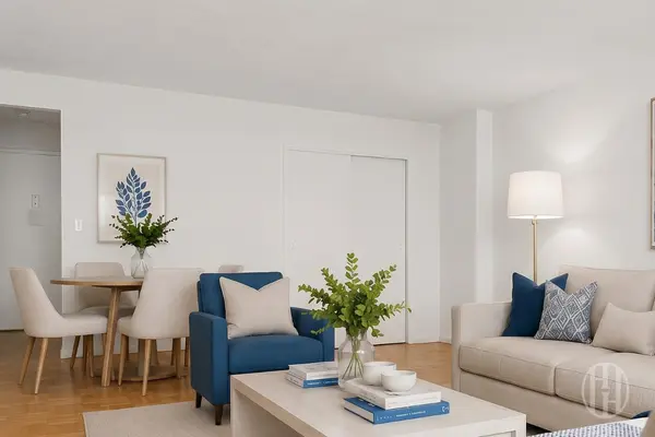 155 E 34th St #17C, New York, NY 10016