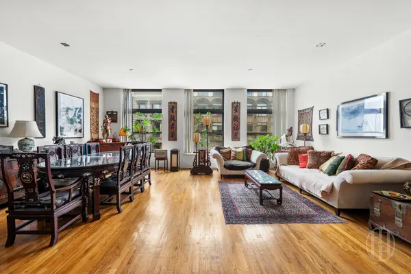 100 Reade St #4D, New York, NY 10013-0717