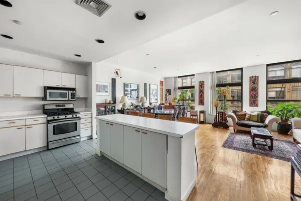 100 Reade St #4D, New York, NY 10013-0717