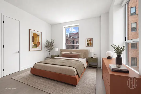 416 W 52nd St #525, New York, NY 10019
