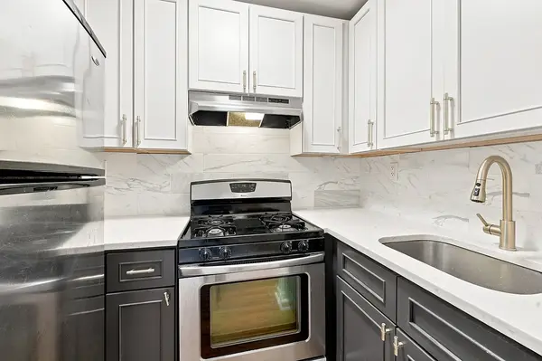 114 W 136th St #3, New York, NY 10030