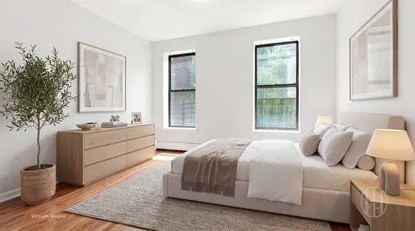 114 W 136th St #3, New York, NY 10030