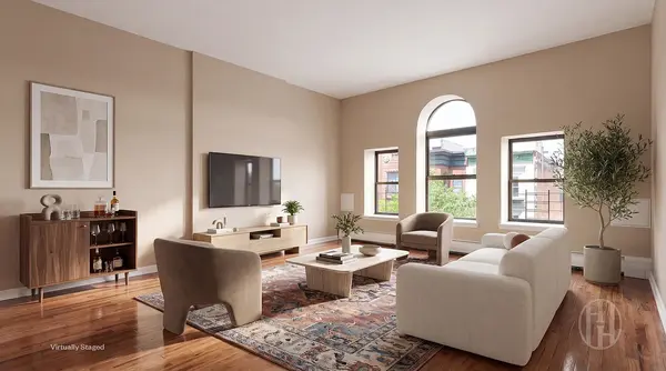 114 W 136th St #3, New York, NY 10030