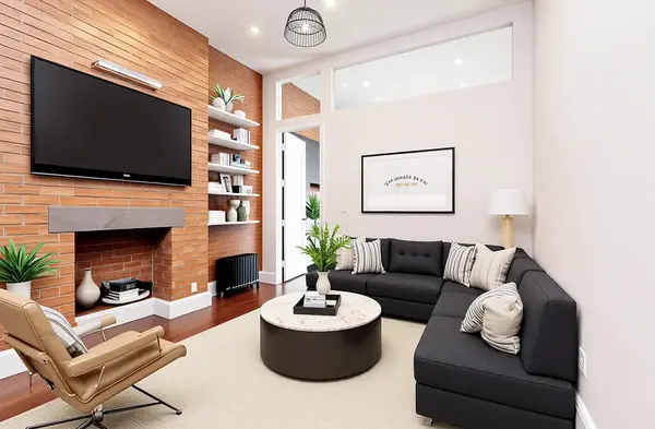 113 Christopher St #2D, New York, NY 10014-4224