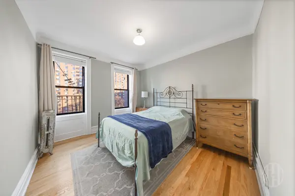 3115 Broadway #61, New York, NY 10027