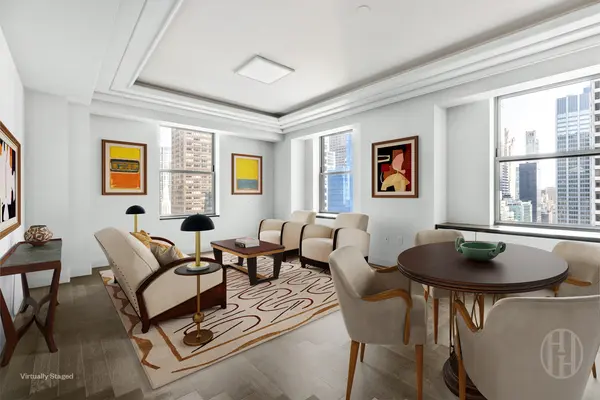 303 Park Ave #2905, New York, NY 10022-7180