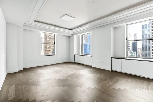 303 Park Ave #2905, New York, NY 10022-7180
