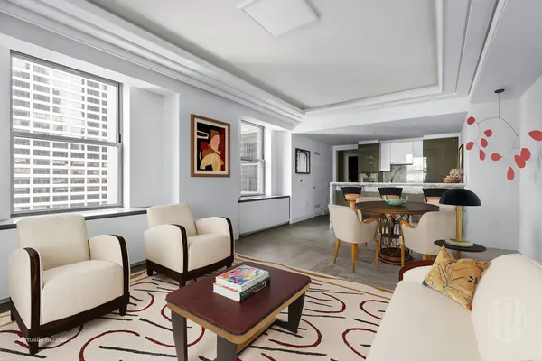 303 Park Ave #2905, New York, NY 10022-7180