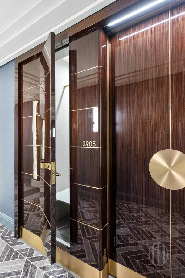 303 Park Ave #2905, New York, NY 10022-7180