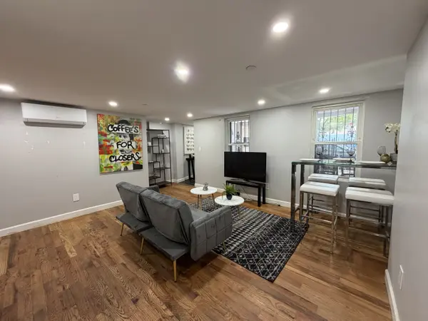 75 Woodbine St #1B, Brooklyn, NY 11221