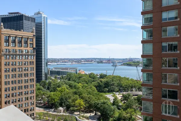 30 West St #21F, New York, NY 10004